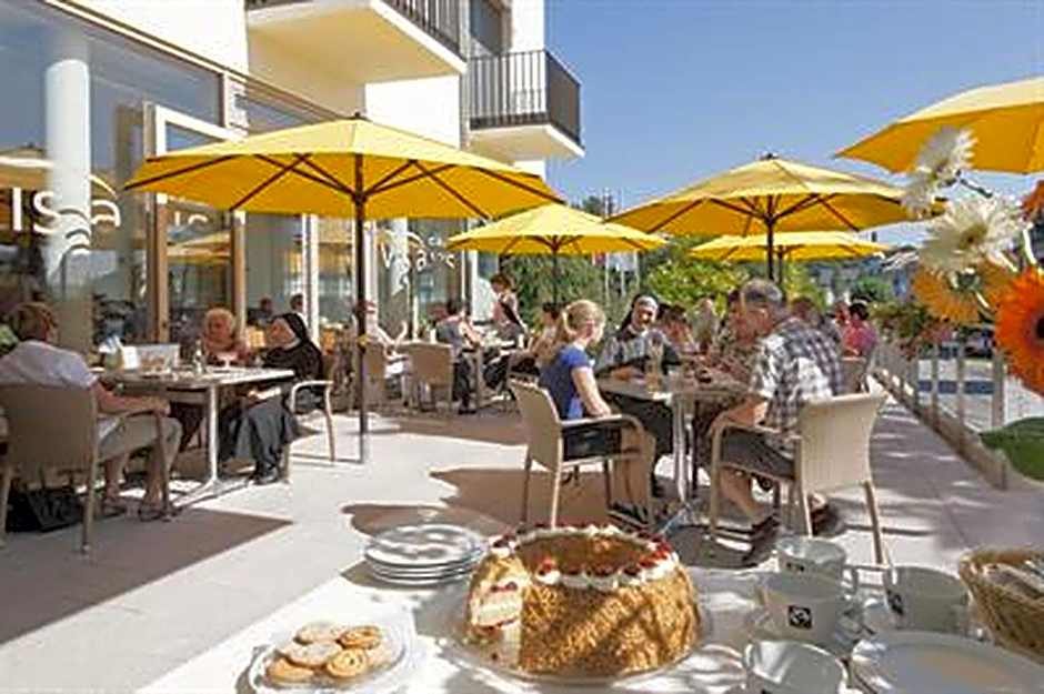 Hotel St Elisabeth