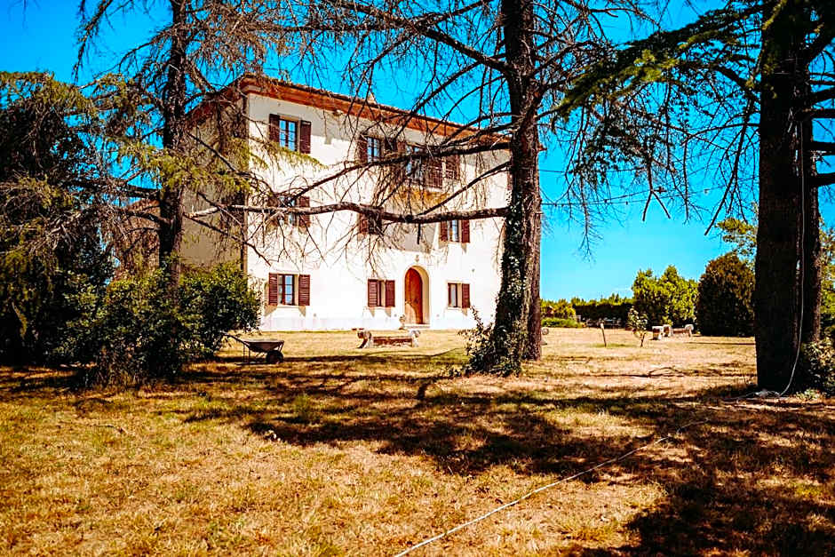 Villa Brignole