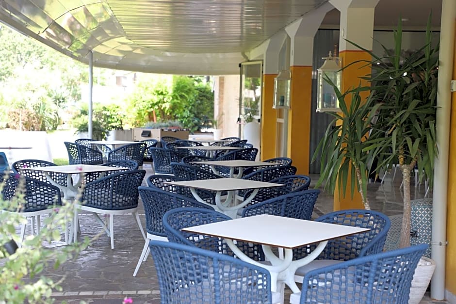 Hotel Hiki 3 Superior