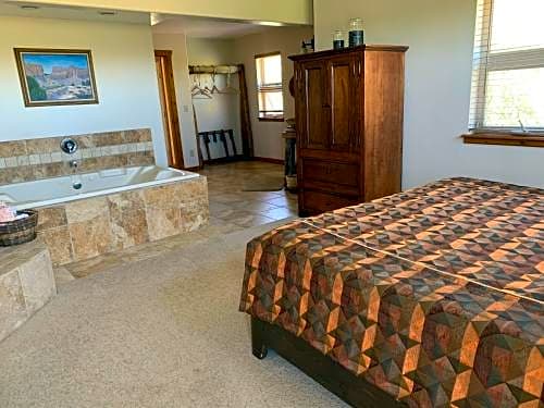 Slot Canyons Inn Bed & Breakfast