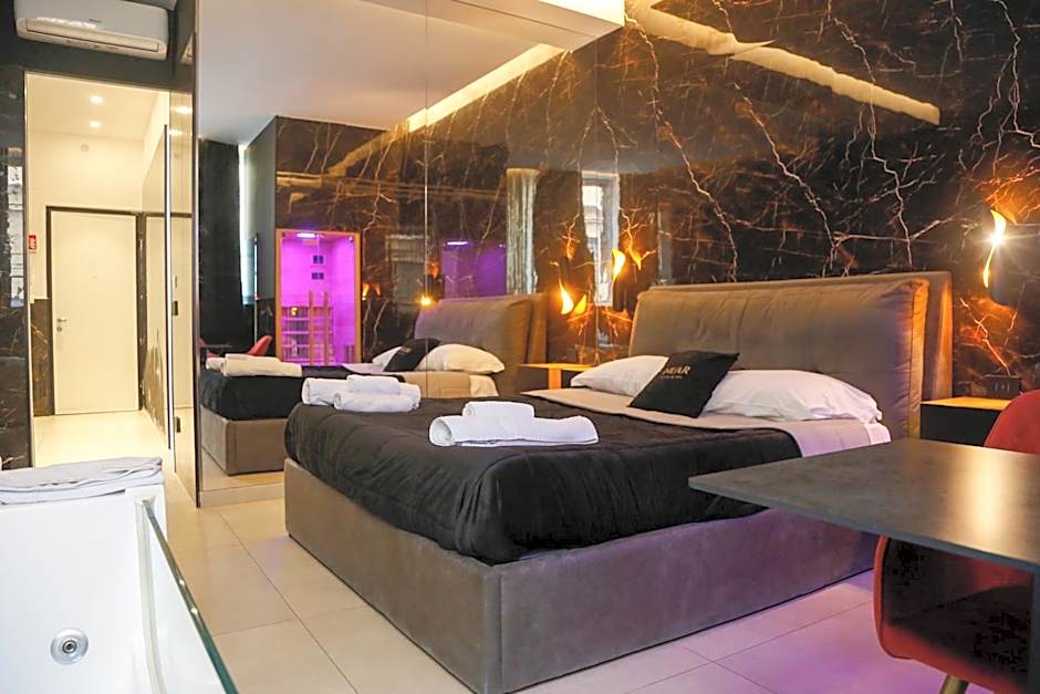 Nuar suite&spa
