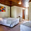 Hotel Serra Everest