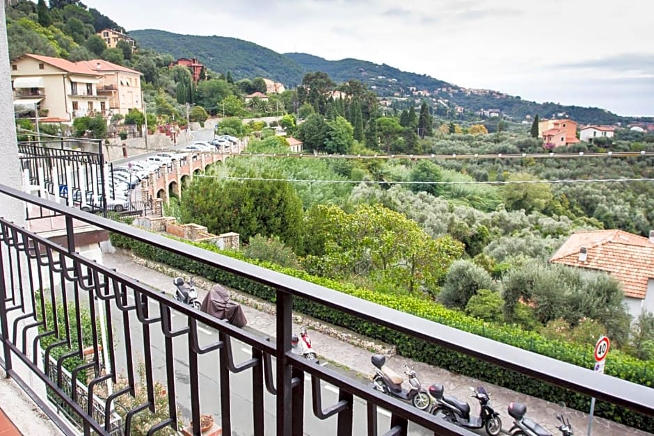B&b Golfo dei Poeti