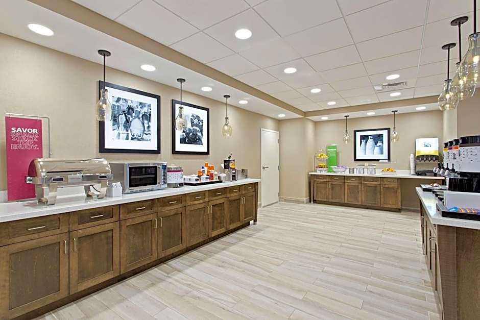 Hampton Inn By Hilton Sault Ste Marie MI