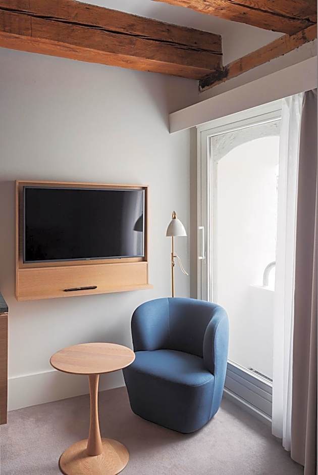 Admiral Hotel Copenhagen