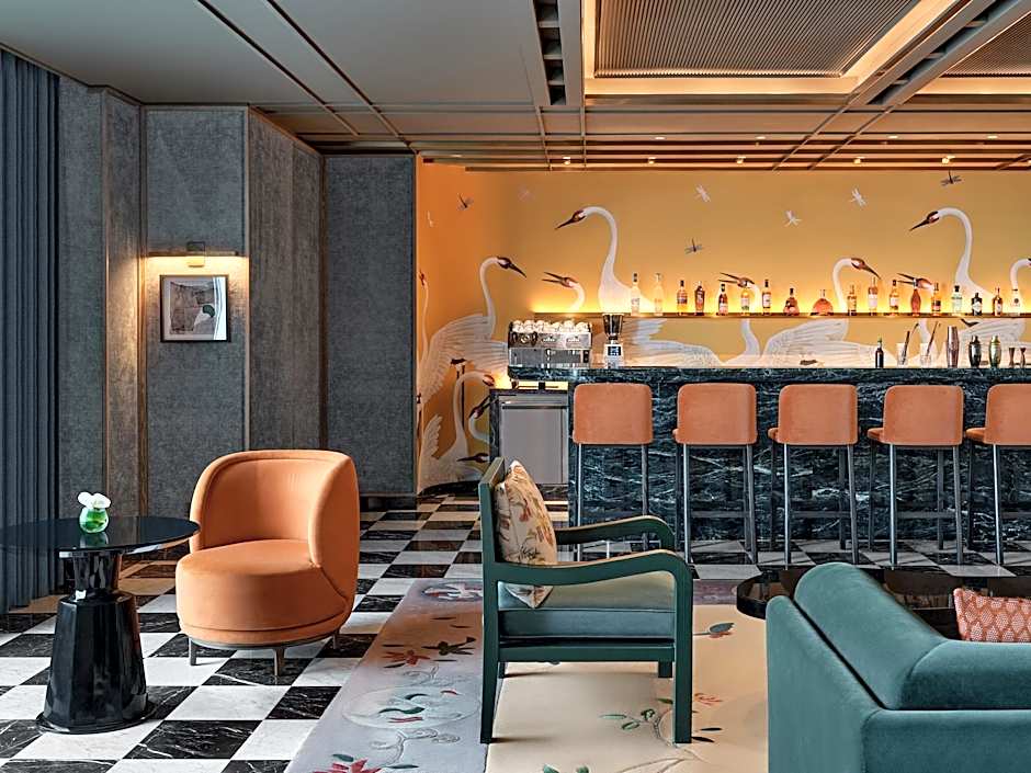 Conrad By Hilton Urumqi