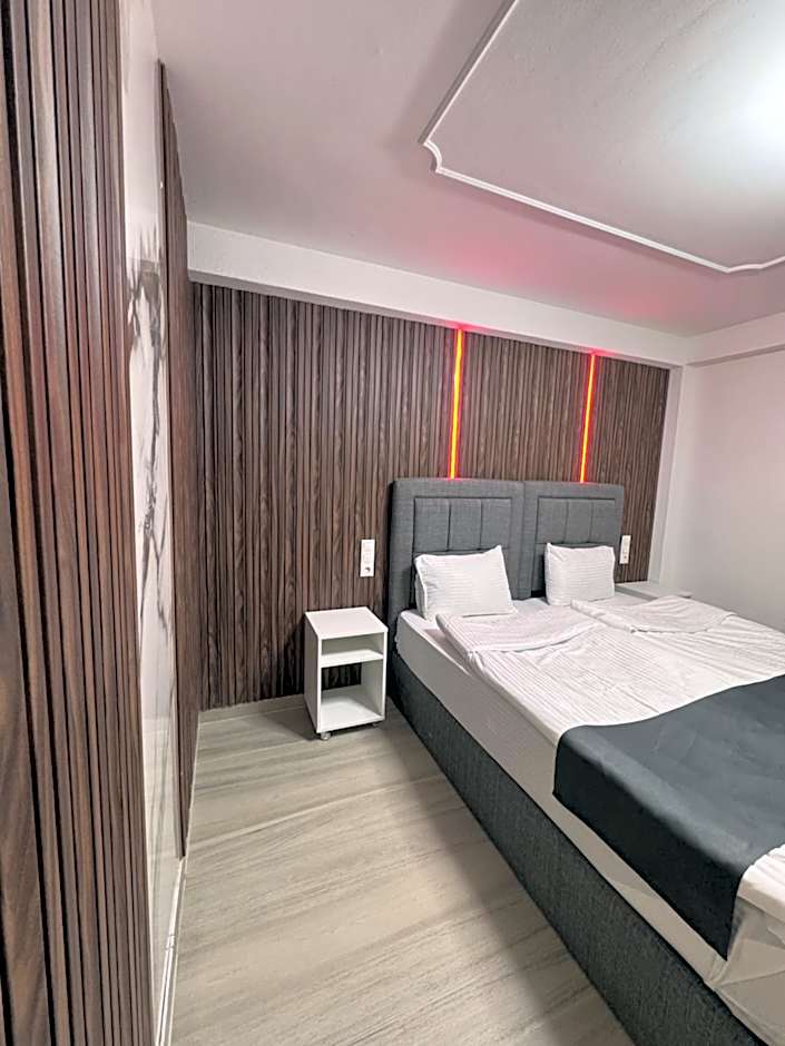DiDo Diamond Hotel