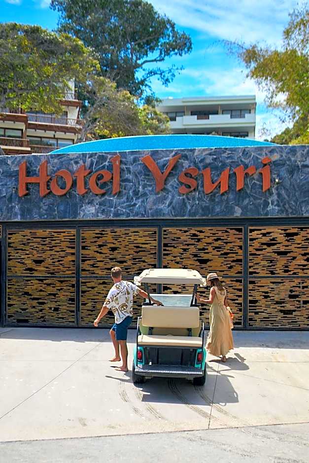 Ysuri Sayulita - Beachfront Hotel