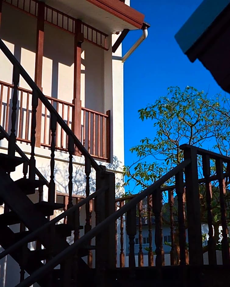 Phang Nga Origin Hotel