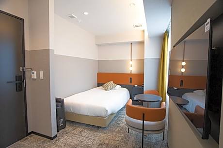 Superior Single Room