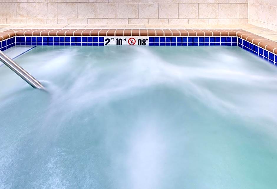 Holiday Inn Express Jamestown By IHG