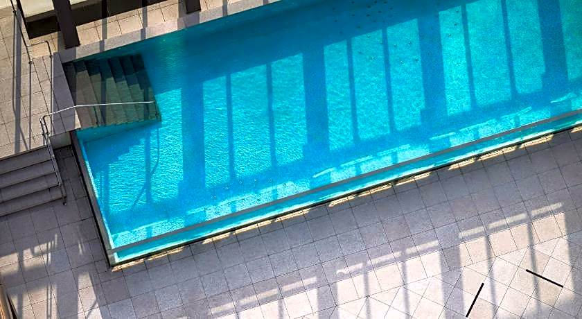 Le Meridien Taichung