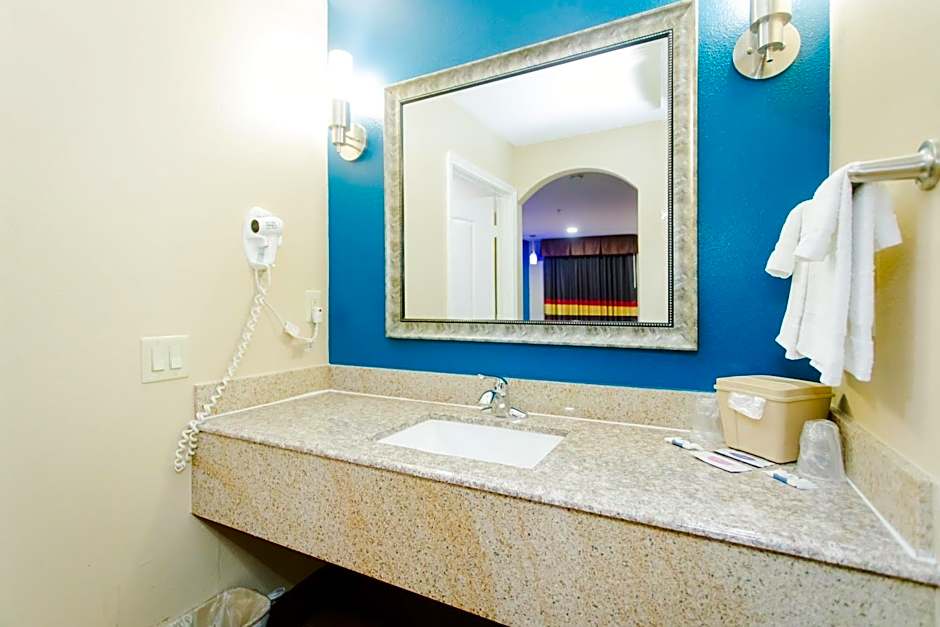 Home Place Inn