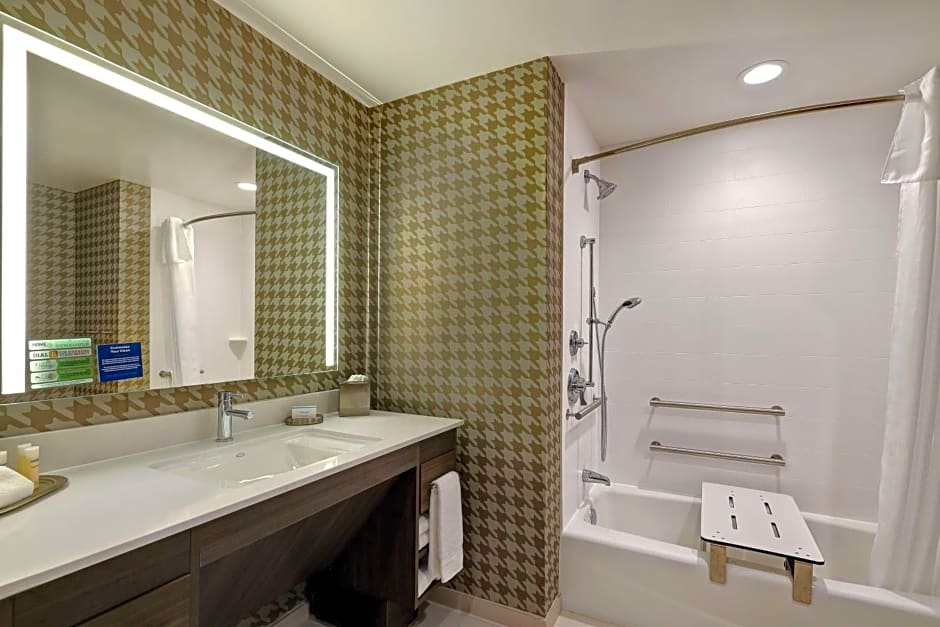 Home2 Suites By Hilton Turlock, Ca