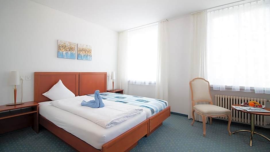 Hotel Schloss Romanshorn