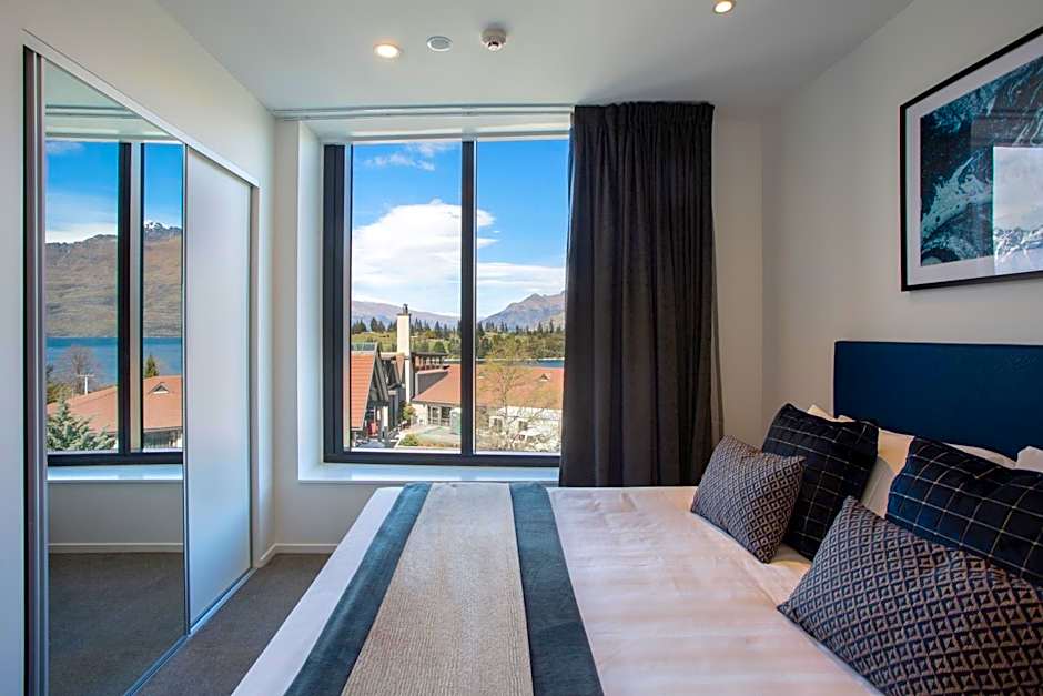 Ramada by Wyndham Queenstown Central