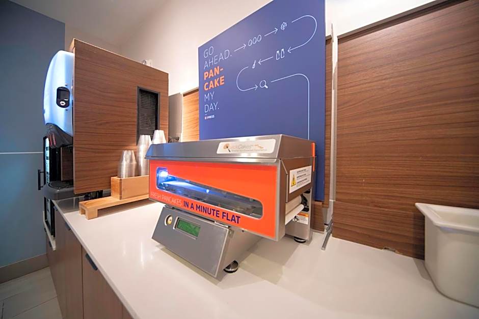 Holiday Inn Express - Canyon By IHG