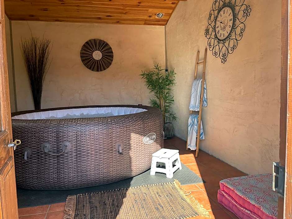 La chambre haute
