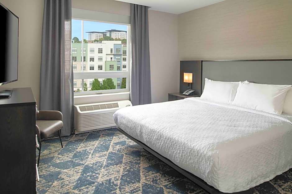 Homewood Suites By Hilton Boston Logan Airport Chelsea