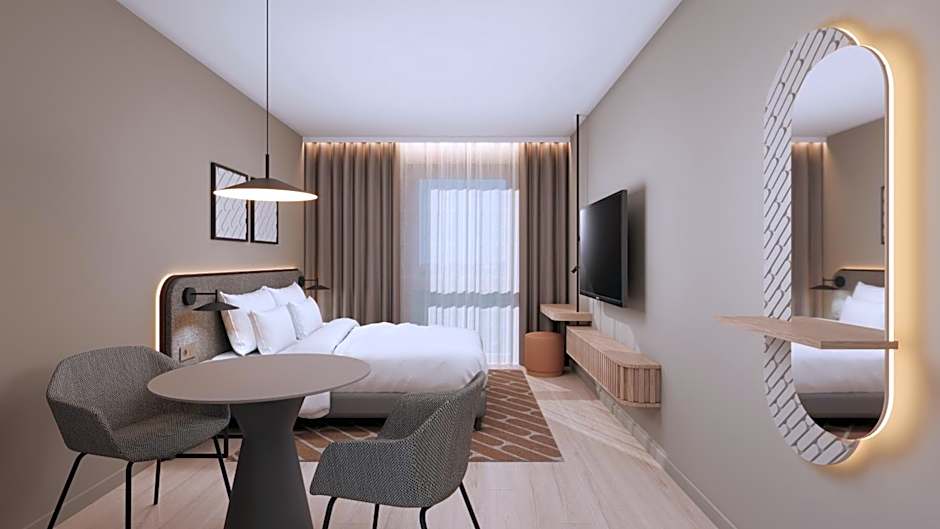 Wellton Riga Hotel & SPA