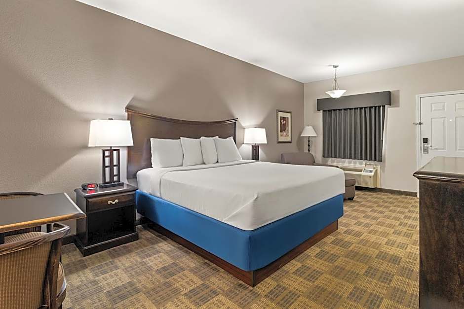 Americas Best Value Inn-Byhalia