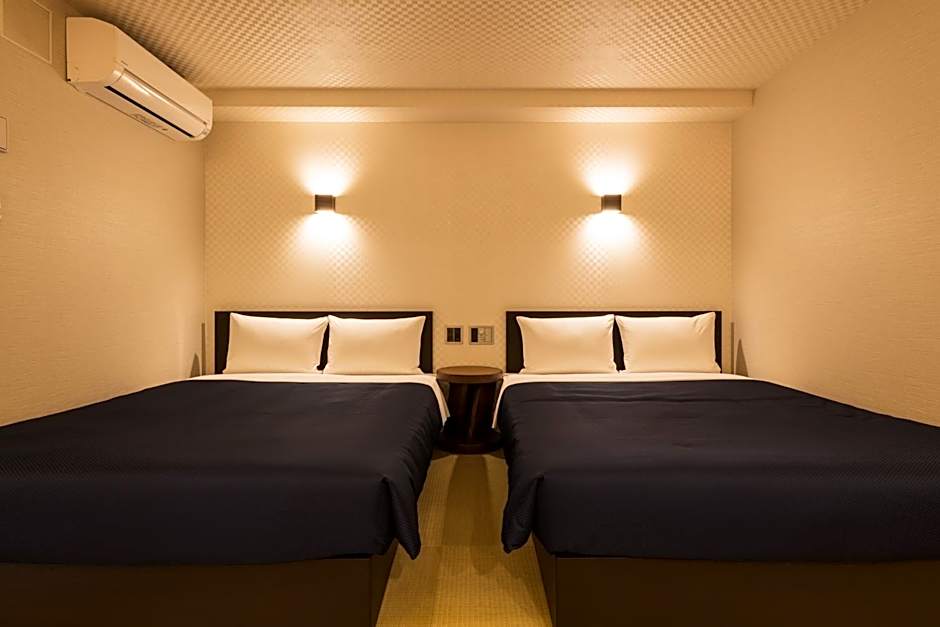 Hotel Iori ホテル庵
