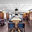 Hampton Inn By Hilton Pendleton