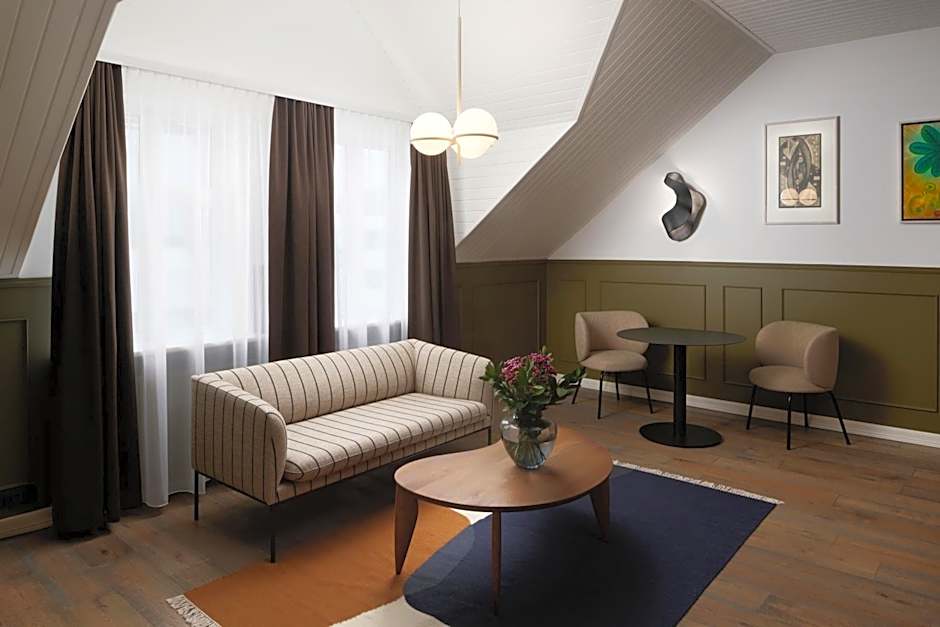 Alda Hotel Reykjavik