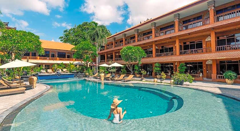 Wina Holiday Villa Kuta Bali
