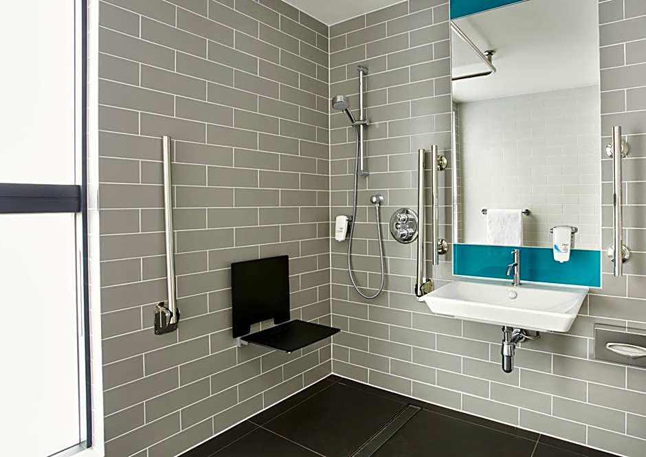 Holiday Inn Express Dublin City Centre By IHG