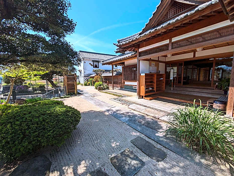 Plaza Hotel Nogata