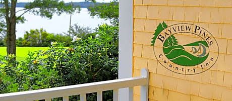 Bayview Pines Country Inn B&B