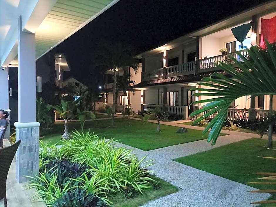 Portofino Panglao Bohol