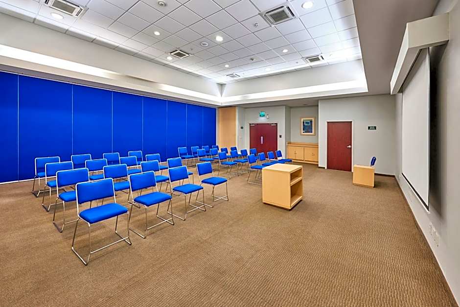 City Express by Marriott Zacatecas