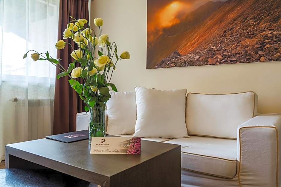Hotel Perun Lodge