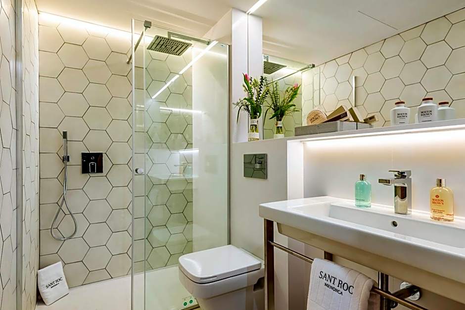 Boutique Hotel Sant Roc & Spa