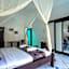 Ambary House Gili Trawangan- 2 BR Private Villa, Pool
