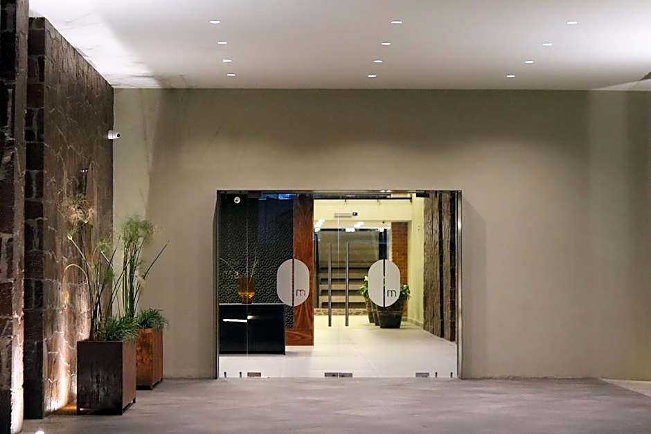 Esplendor by Wyndham San Luis Potosi Monarca