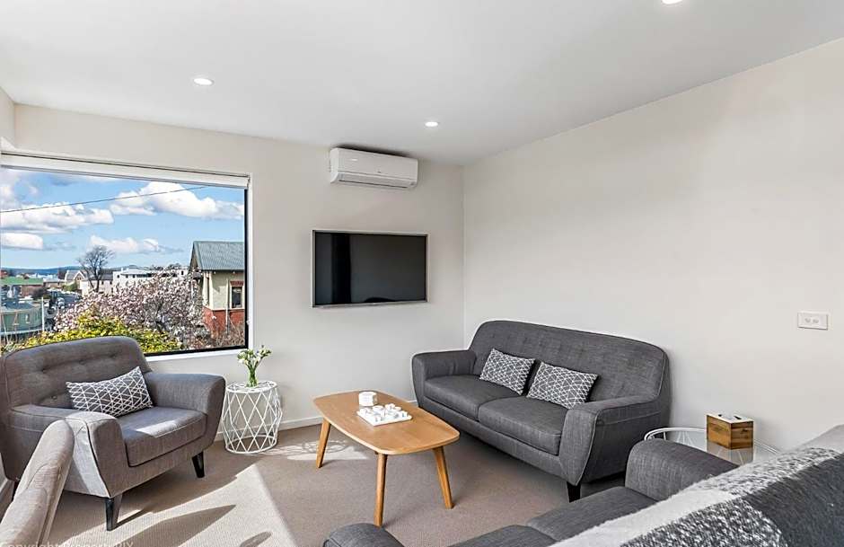 110 Hampden Apartments