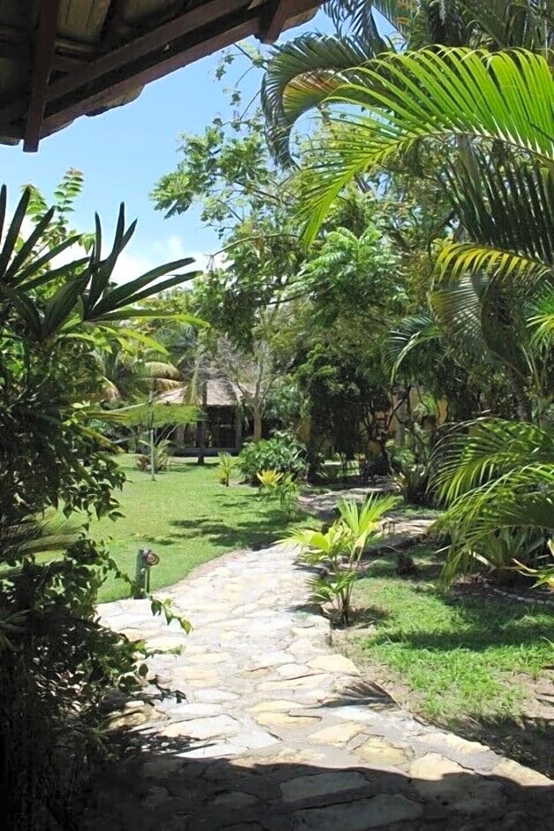 Pousada Velas E Vento