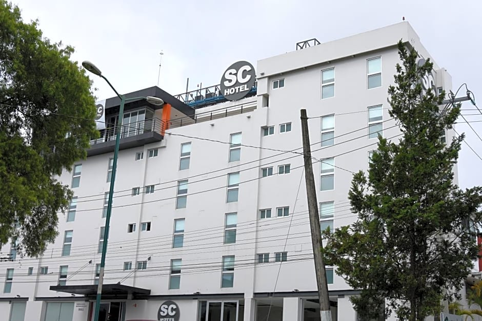 SC HOTEL