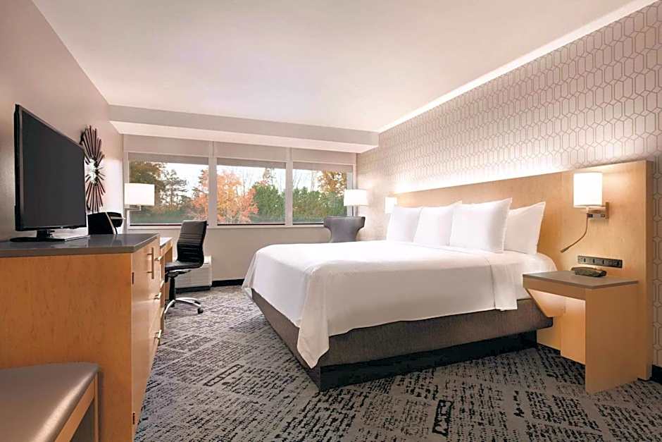 Radisson Hotel Charlotte Airport