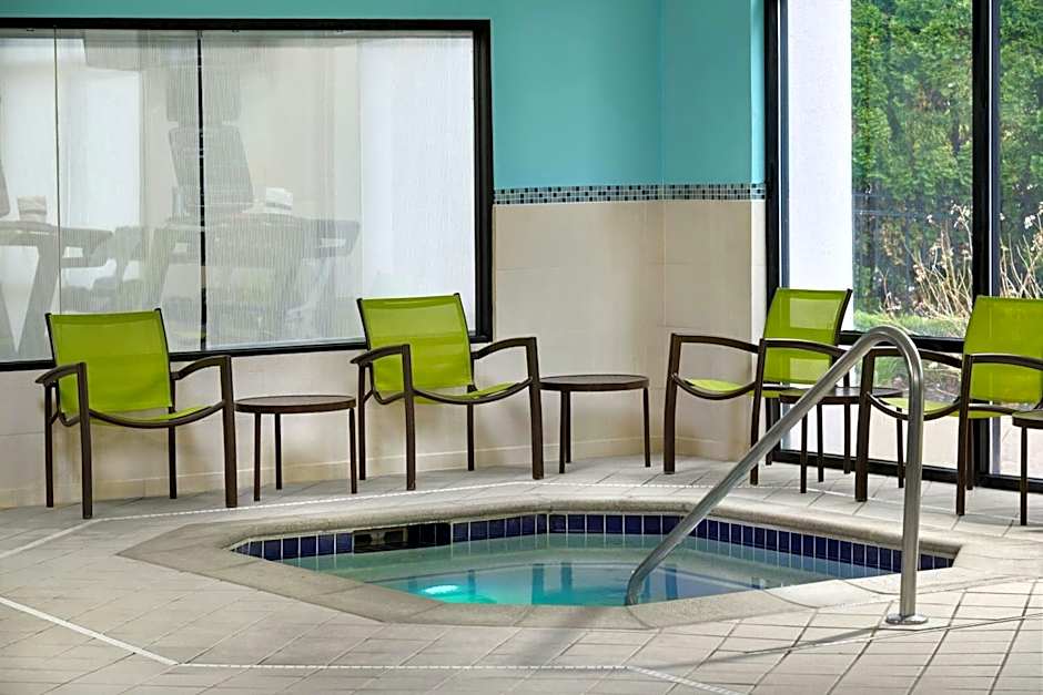 SpringHill Suites by Marriott Detroit Southfield