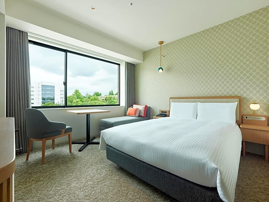 Mitsui Garden Hotel Kashiwa-no-ha Park Side - Chiba