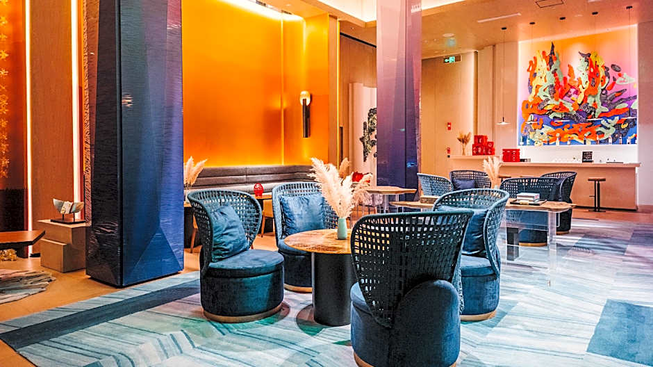 Hotel Indigo Lugu Lake By IHG