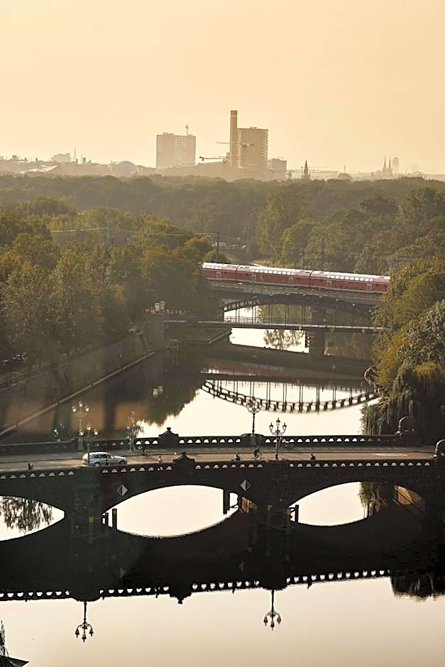 AMERON Hotel Abion Spreebogen Berlin