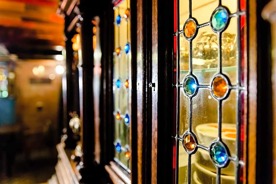 Tiflis Inn Boutique Hotel