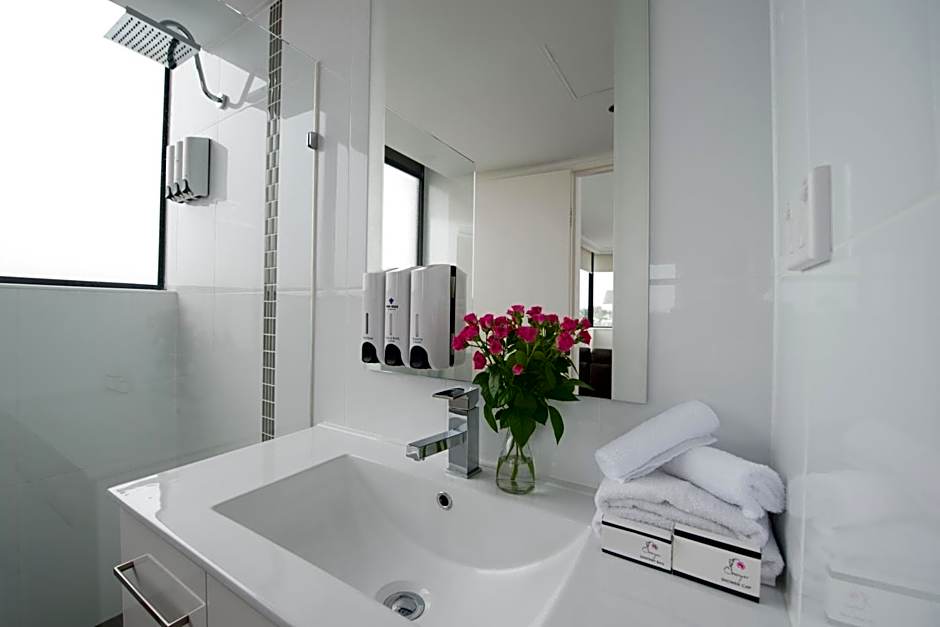 Park Regis North Quay