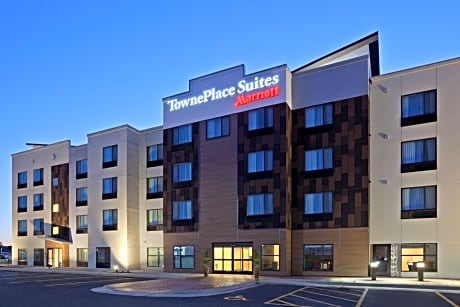 TownePlace Suites by Marriott Sioux Falls South