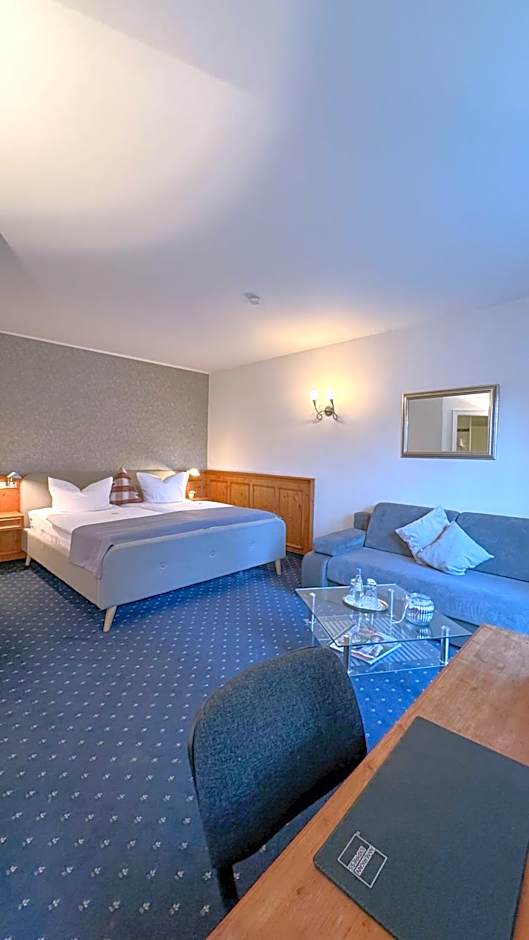 Hotel Haus Gimken